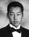 CHONG THAO: class of 2004, Grant Union High School, Sacramento, CA.